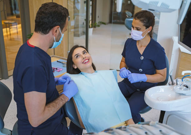 Emergency Dental Services in Calabash, NC