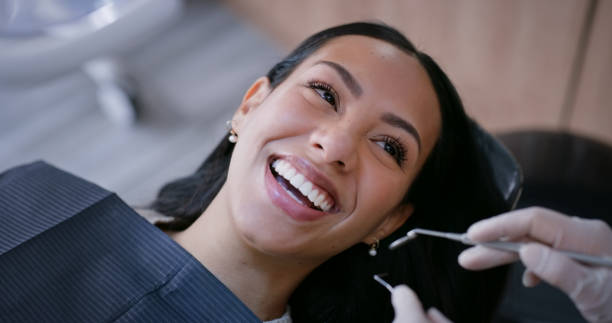 Dental X-Rays and Imaging in Calabash, NC