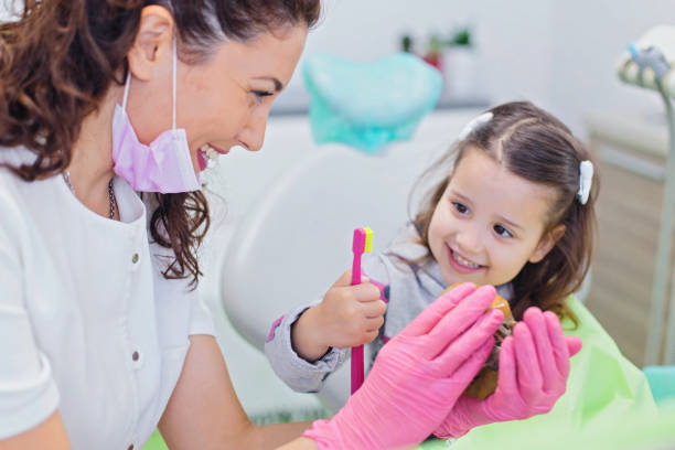 Best Pediatric Dentistry  in Calabash, NC